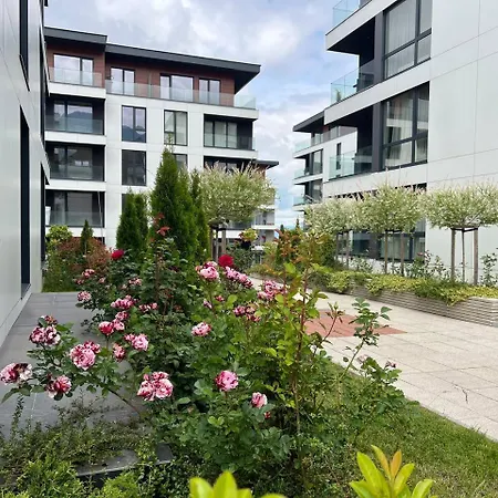 Gran Capital Rose Garden Free Parking & Fast Wifi