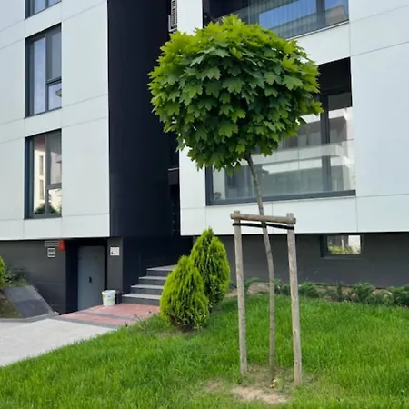 公寓 Gran Capital Rose Garden Free Parking & Fast Wifi 索菲亞