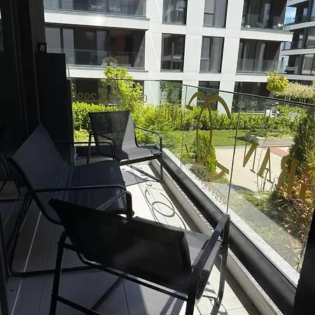 Gran Capital Rose Garden Free Parking & Fast Wifi *