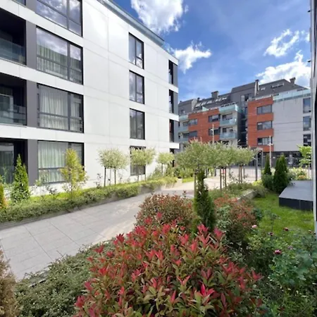 Gran Capital Rose Garden Free Parking & Fast Wifi