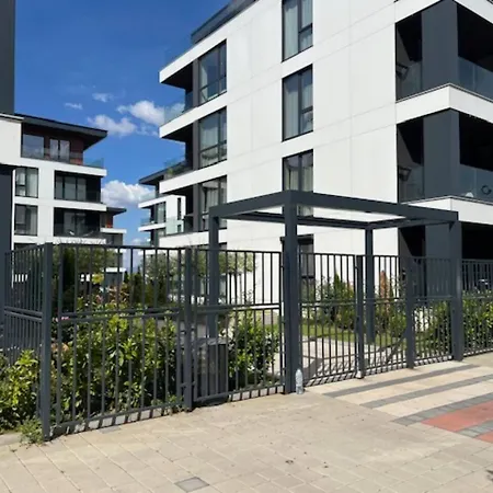 Gran Capital Rose Garden Free Parking & Fast Wifi *