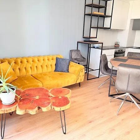Gran Capital Rose Garden Free Parking & Fast Wifi *